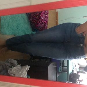 American eagle jeans size 12